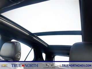 2023 Chevrolet Equinox in North Bay, Ontario - 13 - w320h240px