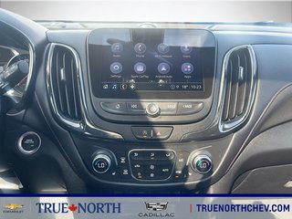 2023 Chevrolet Equinox in North Bay, Ontario - 10 - w320h240px