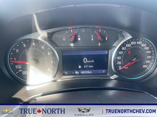 2023 Chevrolet Equinox in North Bay, Ontario - 12 - w320h240px