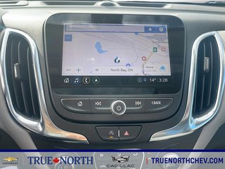 Chevrolet Equinox  2023 à North Bay, Ontario - 15 - w320h240px
