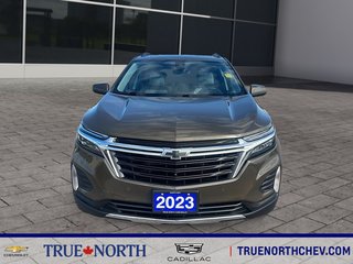 Chevrolet Equinox  2023 à North Bay, Ontario - 2 - w320h240px