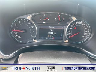 Chevrolet Equinox  2023 à North Bay, Ontario - 11 - w320h240px