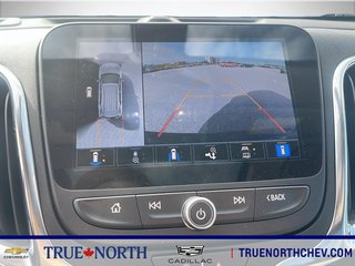 Chevrolet Equinox  2023 à North Bay, Ontario - 14 - w320h240px