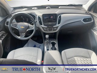 Chevrolet Equinox  2023 à North Bay, Ontario - 8 - w320h240px