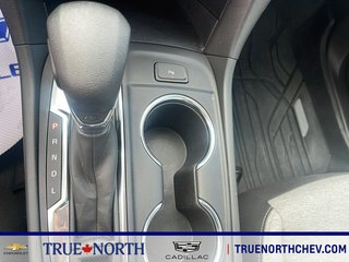 Chevrolet Equinox  2023 à North Bay, Ontario - 12 - w320h240px