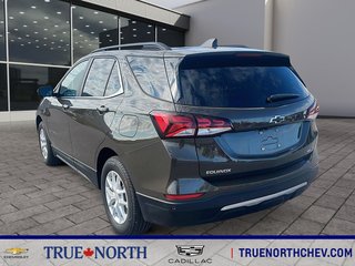 Chevrolet Equinox  2023 à North Bay, Ontario - 4 - w320h240px