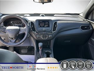 Chevrolet Equinox  2024 à North Bay, Ontario - 12 - w320h240px