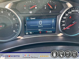 2024 Chevrolet Equinox in North Bay, Ontario - 16 - w320h240px