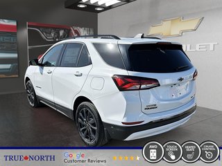 Chevrolet Equinox  2024 à North Bay, Ontario - 4 - w320h240px