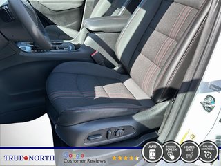 Chevrolet Equinox  2024 à North Bay, Ontario - 9 - w320h240px