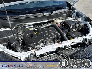 Chevrolet Equinox  2024 à North Bay, Ontario - 8 - w320h240px