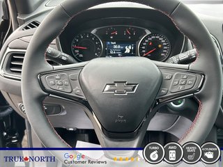 Chevrolet Equinox  2024 à North Bay, Ontario - 15 - w320h240px