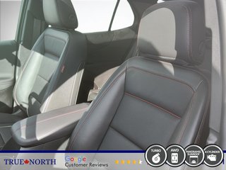 2024 Chevrolet Equinox in North Bay, Ontario - 10 - w320h240px