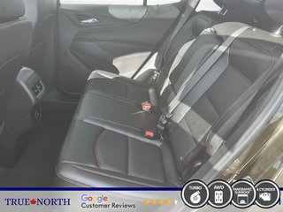 Chevrolet Equinox  2024 à North Bay, Ontario - 11 - w320h240px