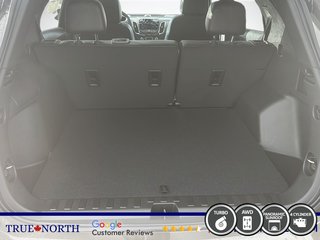 Chevrolet Equinox  2024 à North Bay, Ontario - 6 - w320h240px