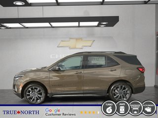 2024 Chevrolet Equinox in North Bay, Ontario - 5 - w320h240px