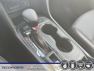 2024 Chevrolet Equinox in North Bay, Ontario - 18 - w320h240px