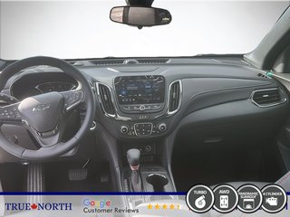 2024 Chevrolet Equinox RS 1.5T AWD in North Bay, Ontario - 12 - w320h240px
