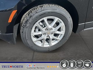 2024 Chevrolet Equinox LT 1.5T AWD in North Bay, Ontario - 7 - w320h240px