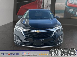 2024 Chevrolet Equinox LT 1.5T AWD in North Bay, Ontario - 2 - w320h240px