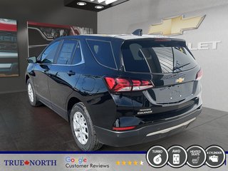2024 Chevrolet Equinox LT 1.5T AWD in North Bay, Ontario - 4 - w320h240px