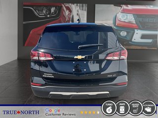 2024 Chevrolet Equinox LT 1.5T AWD in North Bay, Ontario - 3 - w320h240px