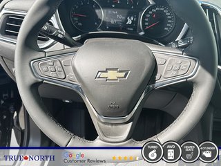 2024 Chevrolet Equinox LT 1.5T AWD in North Bay, Ontario - 14 - w320h240px