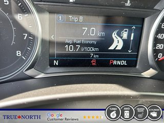 2024 Chevrolet Equinox in North Bay, Ontario - 15 - w320h240px
