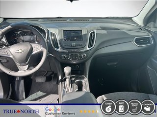 2024 Chevrolet Equinox LT 1.5T AWD in North Bay, Ontario - 11 - w320h240px