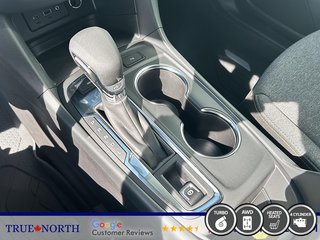2024 Chevrolet Equinox in North Bay, Ontario - 17 - w320h240px