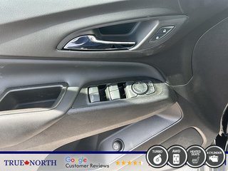 2024 Chevrolet Equinox in North Bay, Ontario - 13 - w320h240px