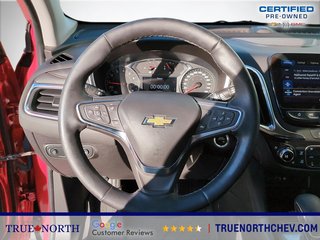 Chevrolet Equinox  2024 à North Bay, Ontario - 12 - w320h240px