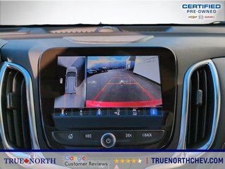 Chevrolet Equinox  2024 à North Bay, Ontario - 18 - w320h240px