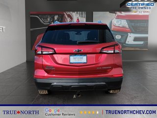 Chevrolet Equinox  2024 à North Bay, Ontario - 3 - w320h240px