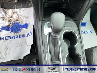 2024 Chevrolet Equinox in North Bay, Ontario - 12 - w320h240px