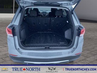 2024 Chevrolet Equinox in North Bay, Ontario - 5 - w320h240px