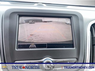 2024 Chevrolet Equinox in North Bay, Ontario - 13 - w320h240px