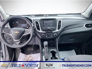 2024 Chevrolet Equinox in North Bay, Ontario - 7 - w320h240px