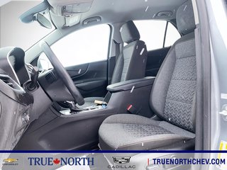 2024 Chevrolet Equinox in North Bay, Ontario - 6 - w320h240px
