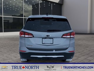 2024 Chevrolet Equinox in North Bay, Ontario - 2 - w320h240px