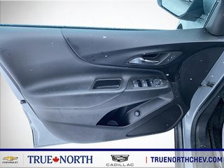 2024 Chevrolet Equinox in North Bay, Ontario - 8 - w320h240px