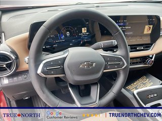 2026 Chevrolet Equinox in North Bay, Ontario - 8 - w320h240px