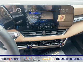 2026 Chevrolet Equinox in North Bay, Ontario - 9 - w320h240px