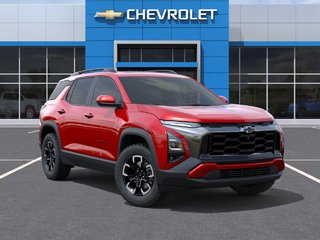 Chevrolet Equinox  2026 à North Bay, Ontario - 7 - w320h240px