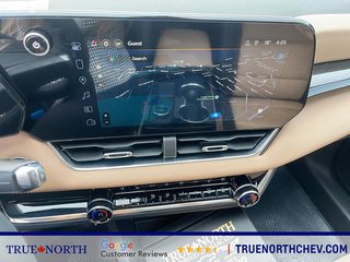 2026 Chevrolet Equinox in North Bay, Ontario - 13 - w320h240px