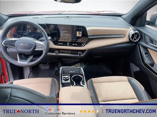 2026 Chevrolet Equinox in North Bay, Ontario - 7 - w320h240px