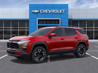 2026 Chevrolet Equinox in North Bay, Ontario - 2 - w320h240px