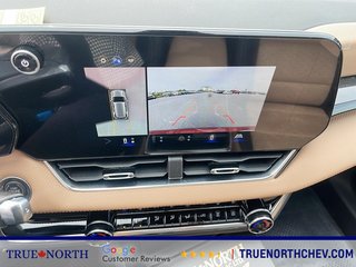 2026 Chevrolet Equinox in North Bay, Ontario - 12 - w320h240px
