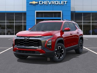 Chevrolet Equinox  2026 à North Bay, Ontario - 6 - w320h240px