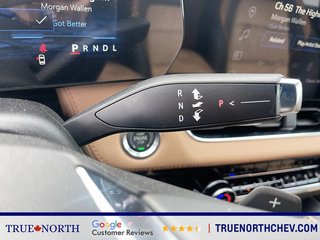 2026 Chevrolet Equinox in North Bay, Ontario - 10 - w320h240px